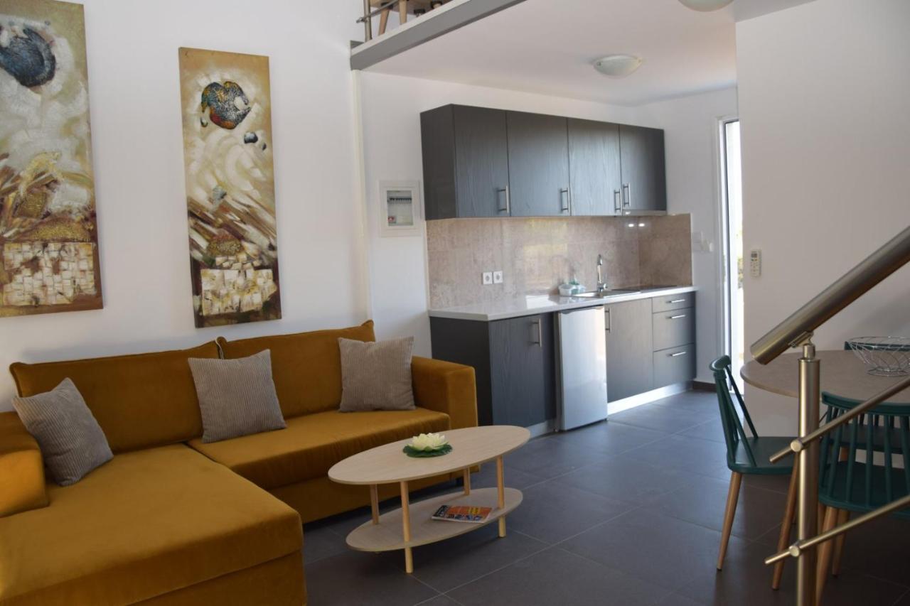 Suite con Vista Piscina