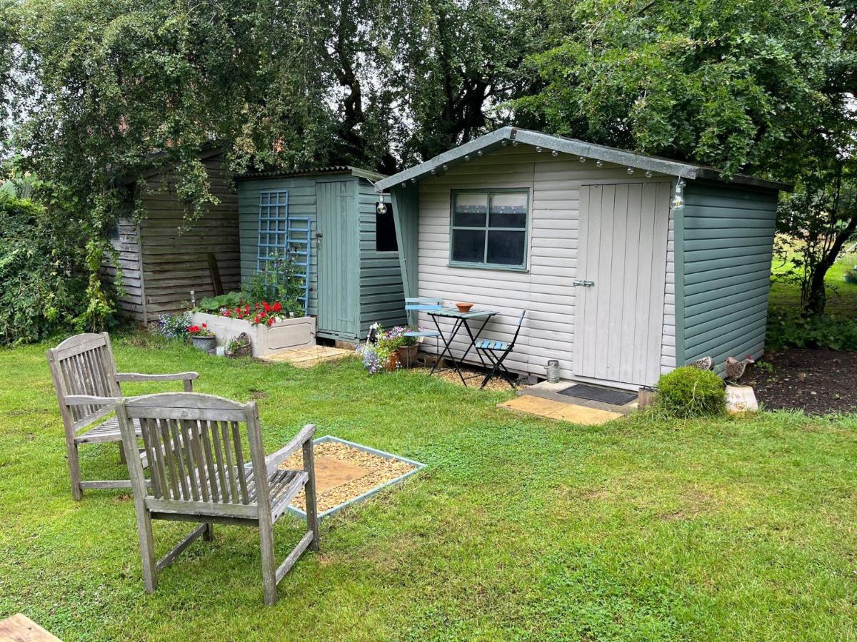 The Potting Shed - B&B