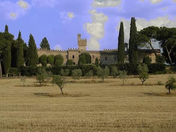 Palazzo Di Piero - B&B