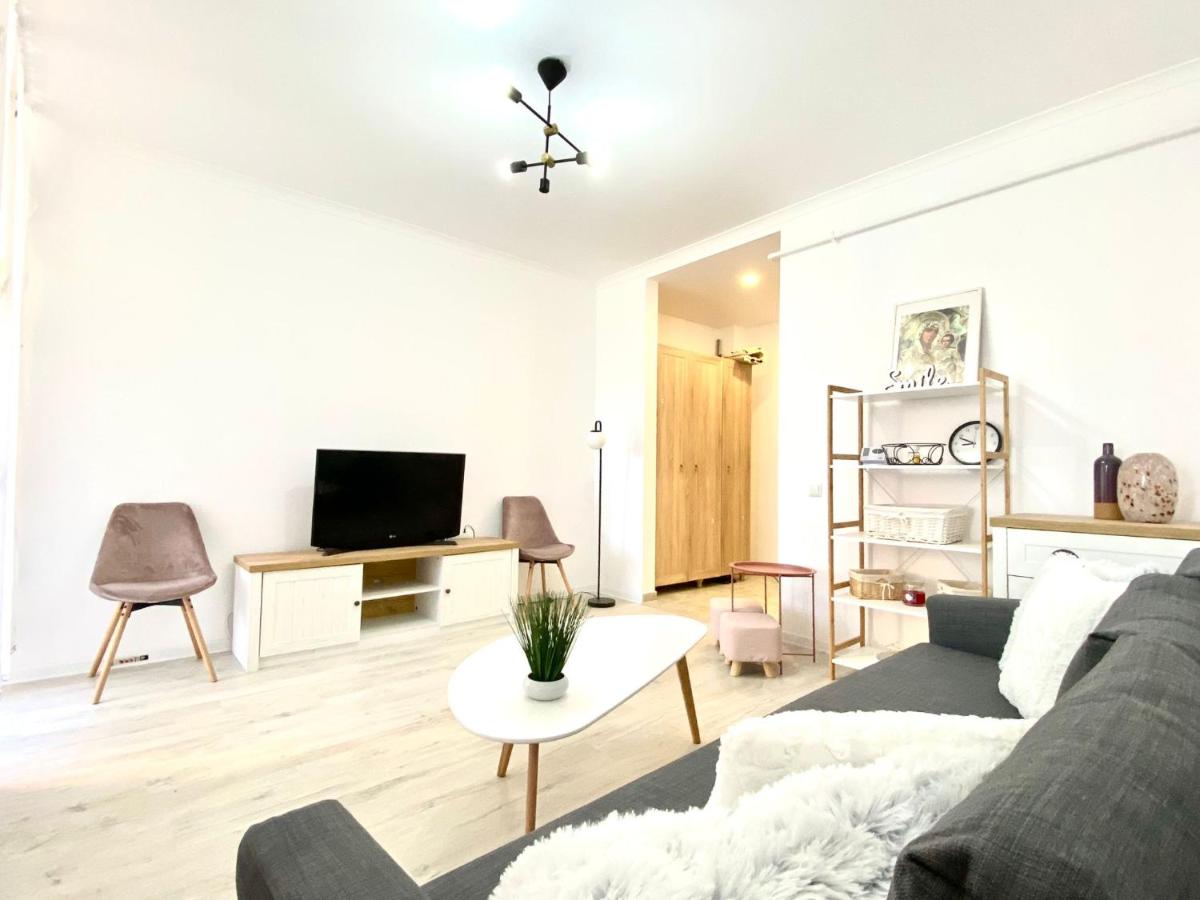 Appartement met 1 Slaapkamer