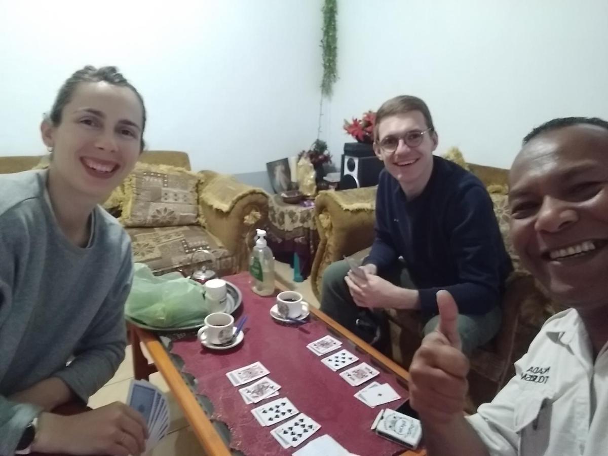 Arnolds Familly homestay - B&B Bajawa