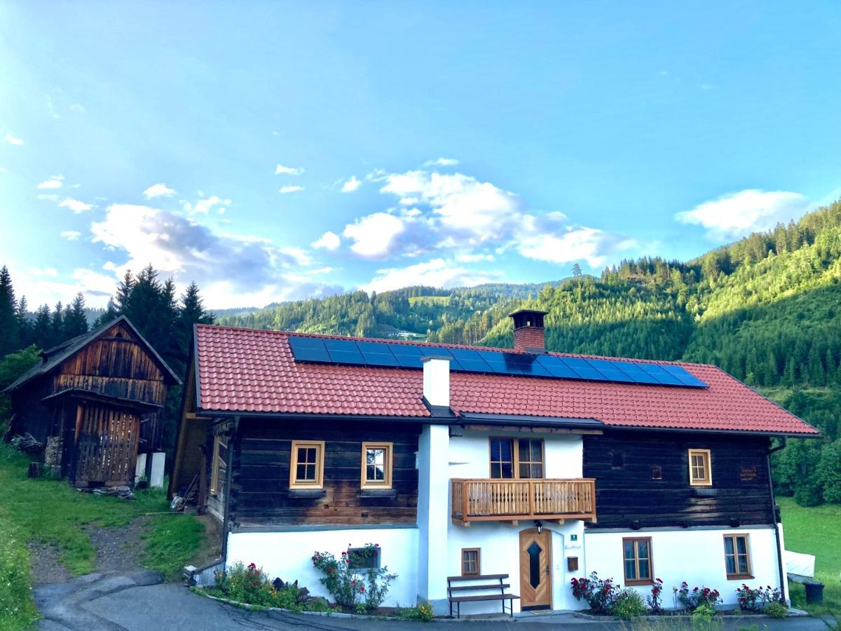 B&B Murau - Bandltroga - Bed and Breakfast Murau