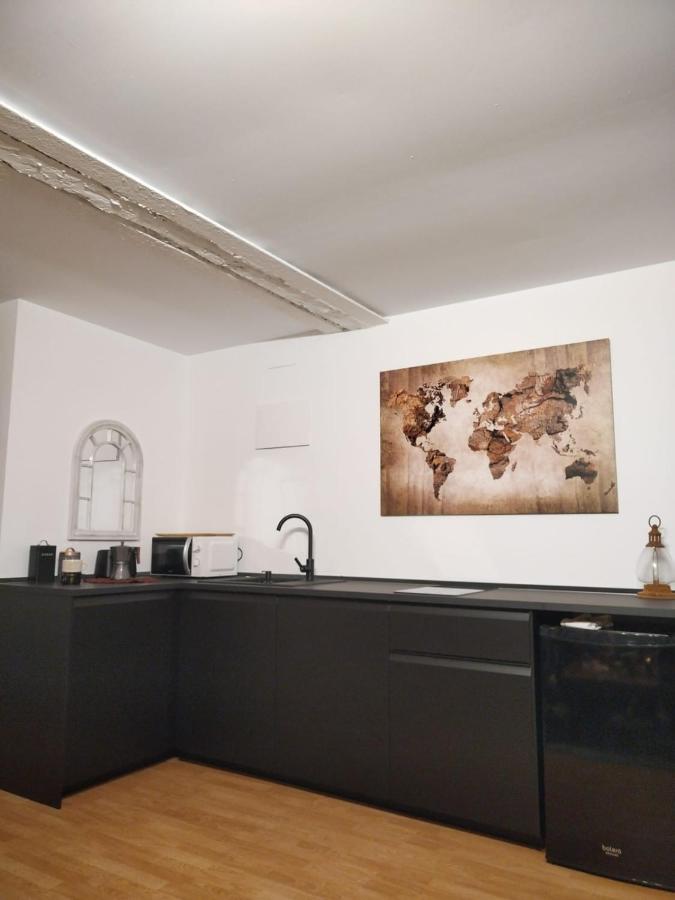 Loft urban FK - Bed and Breakfast Bilbao