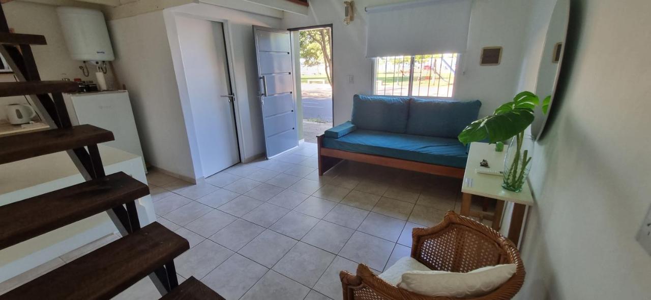 Loft Costanera - Bed and Breakfast