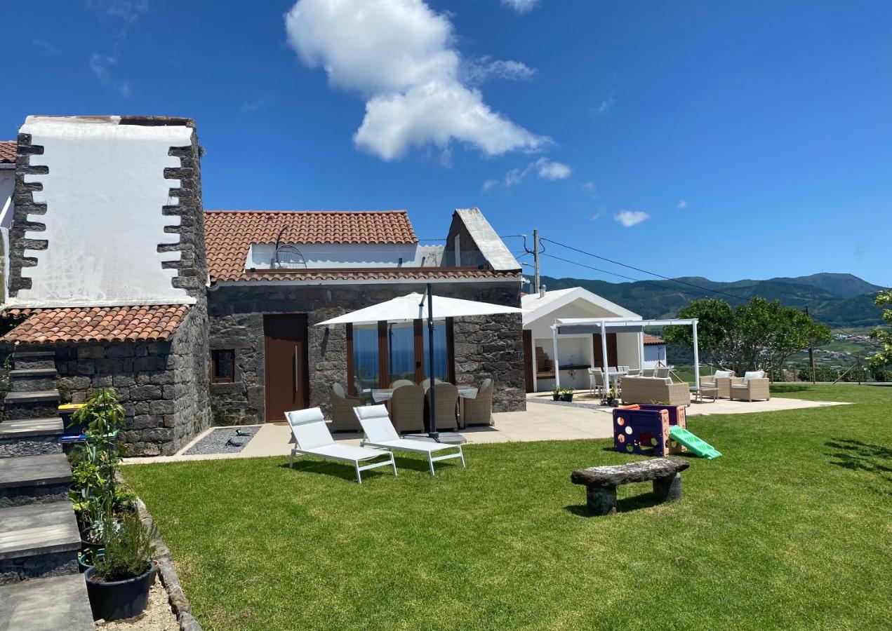 Casa das 7 Lombas - B&B