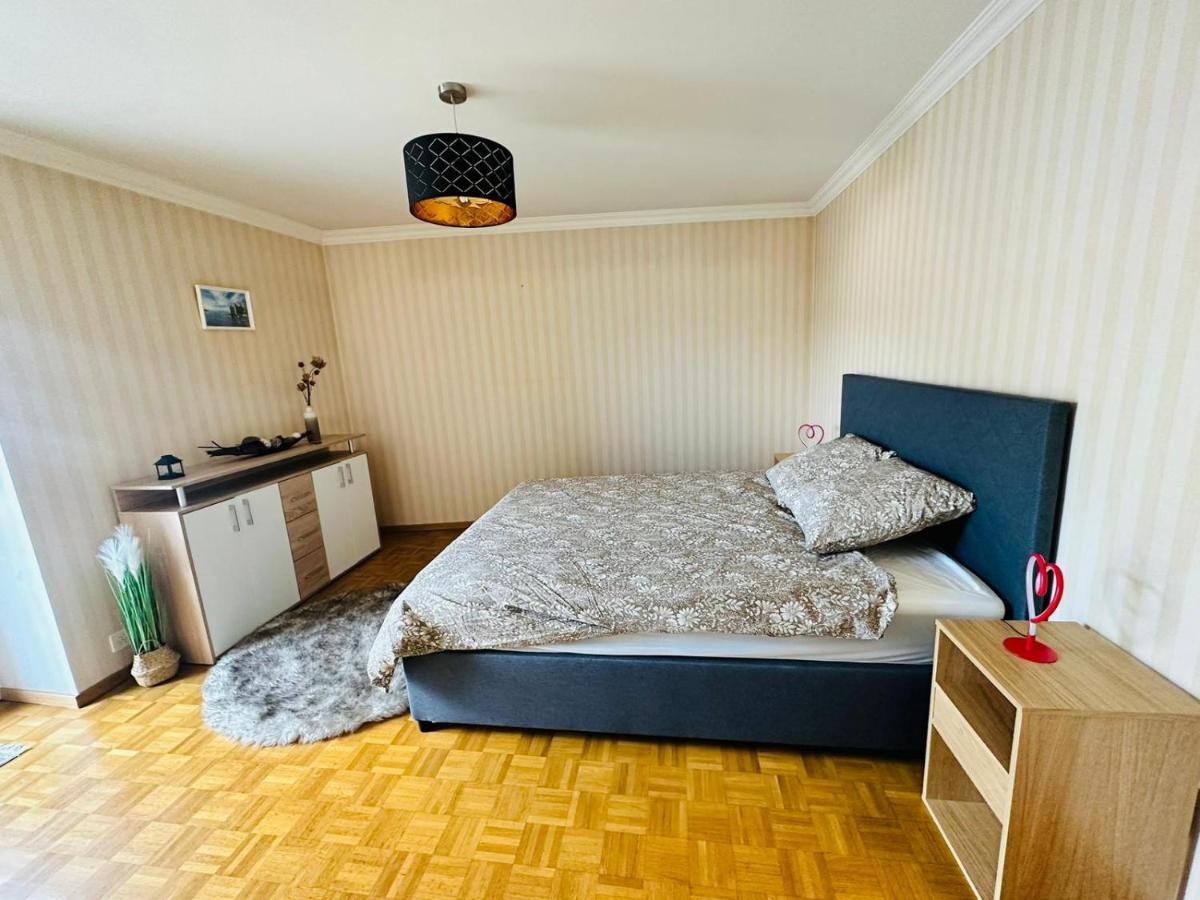 Apartment mit 1 Schlafzimmer