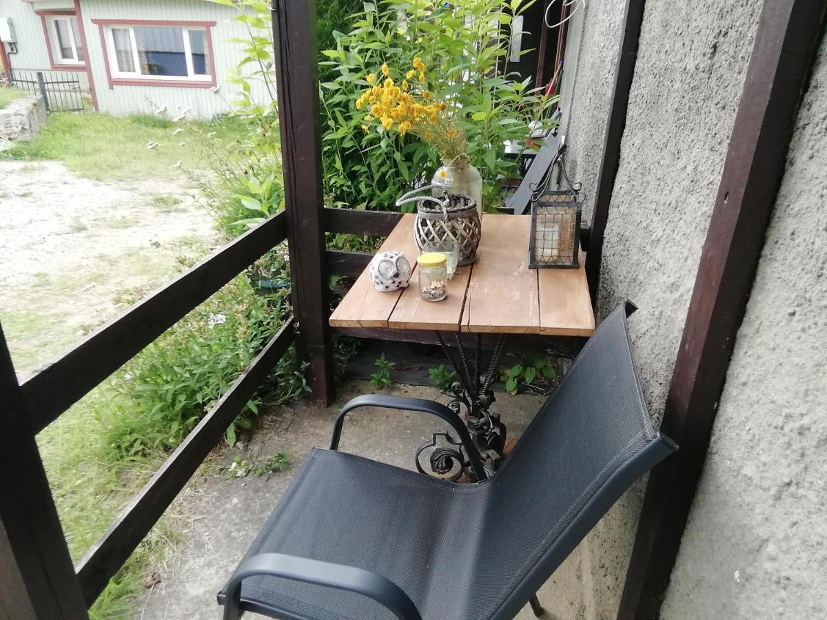 Lili stuudio - Bed and Breakfast