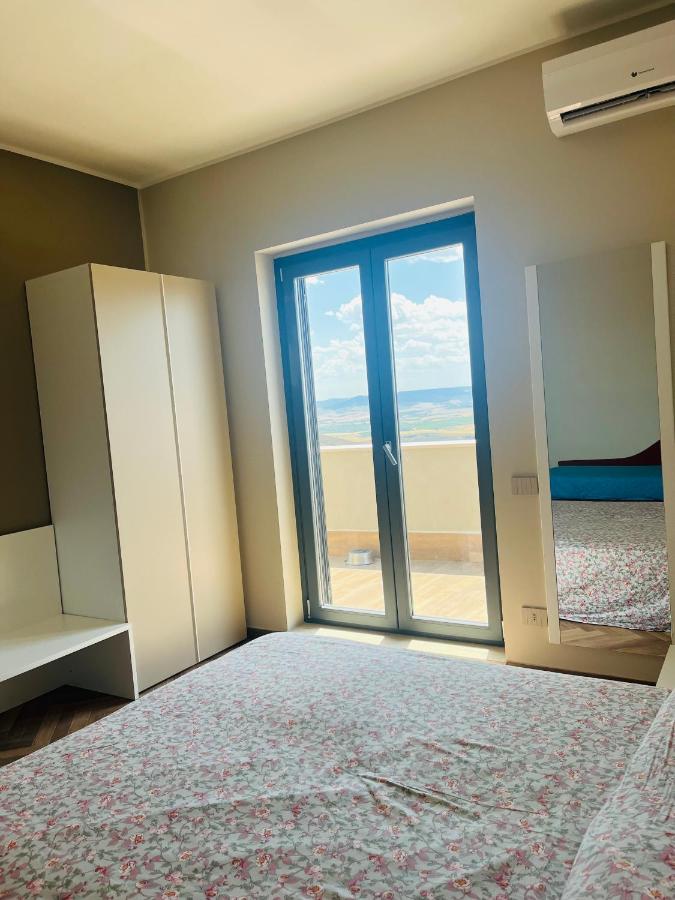 Il primo sasso - Bed and Breakfast Matera