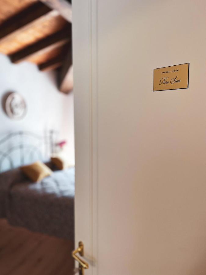 Chambre Double Deluxe avec Lit d'Appoint