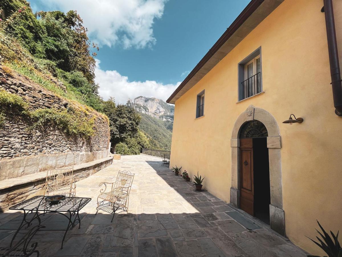 L'Antico Asilo - B&B