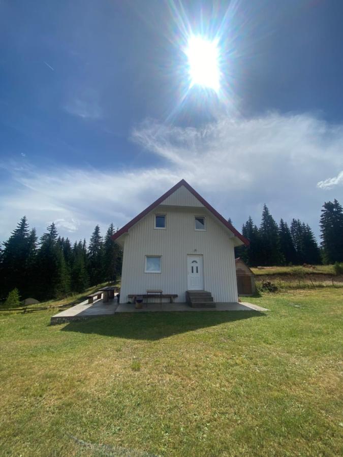 B&B Zabljak - Kuća na Metaljci - Bed and Breakfast Zabljak