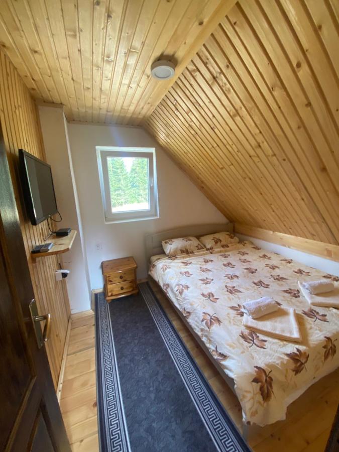Kuća na Metaljci - Chambres d’hôtes