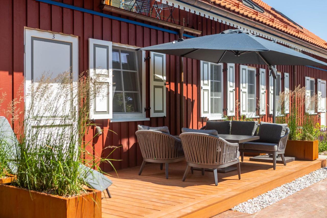 Nauji apartamentai! Pamario 14 - Ferienwohnung Nida