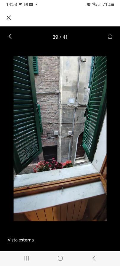 La Bomboniera di Siena - B&B Siena