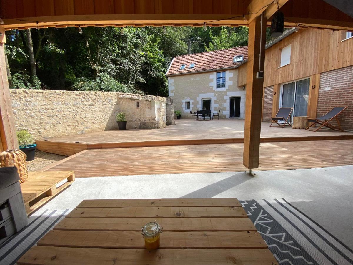 Les Ecuries de la Barre - B&B