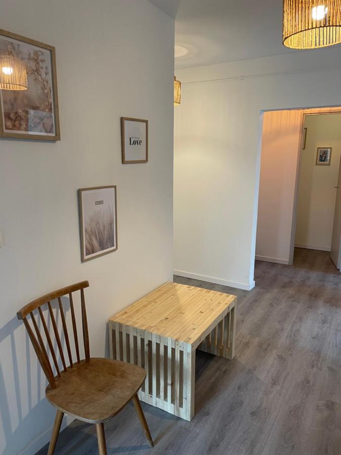 B&B Metz - Sweet appartement entier Metz Sablon Gare 75 m2 - Bed and Breakfast Metz