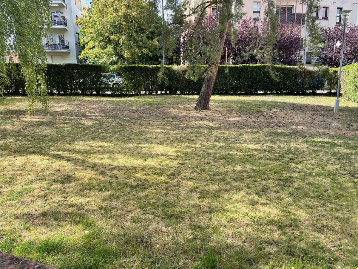 Sweet appartement entier Metz Sablon Gare 75 m2 - B&B Metz