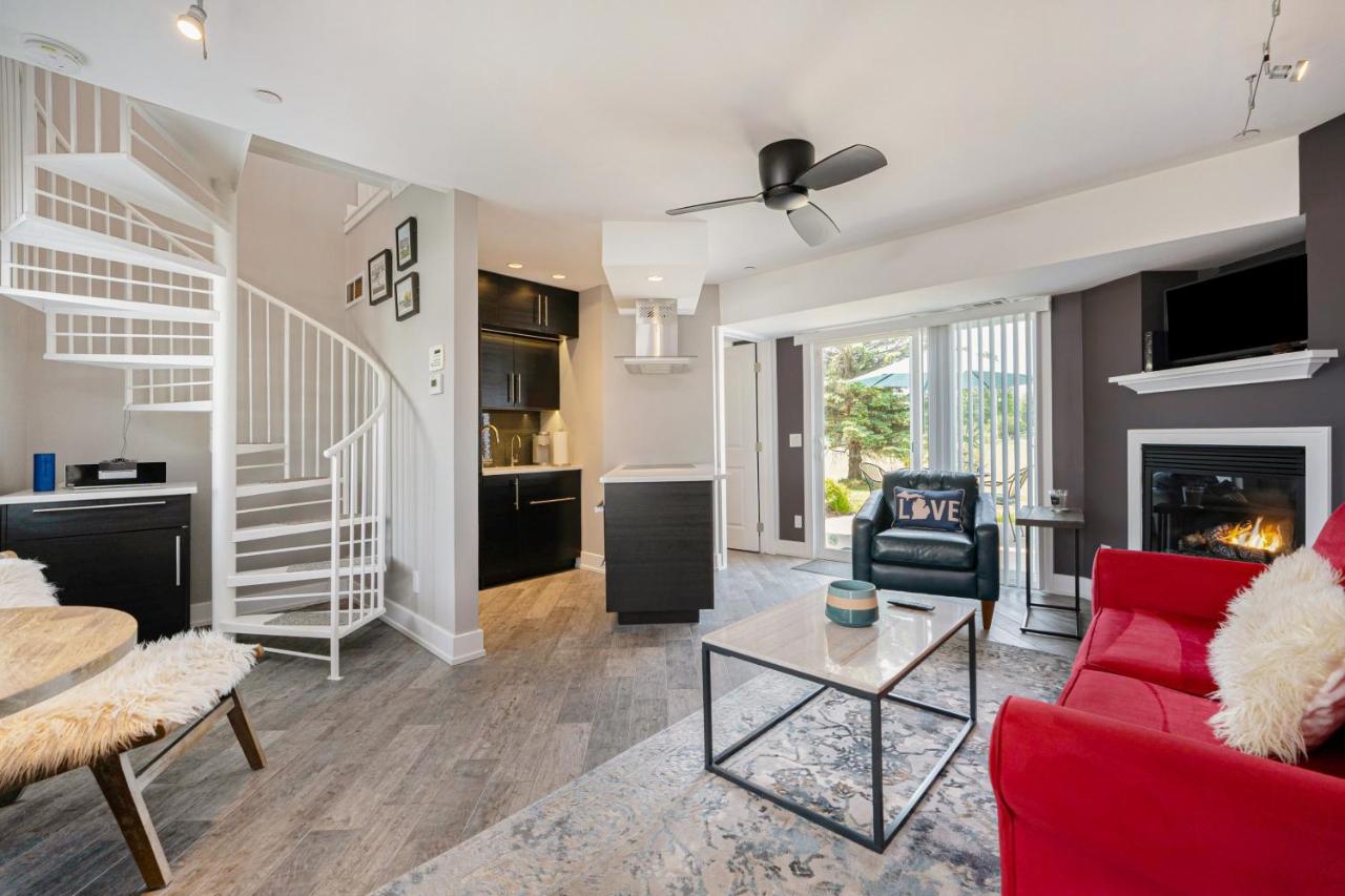 Lake Living at Northern Lights Condo 10 - Bed and Breakfast