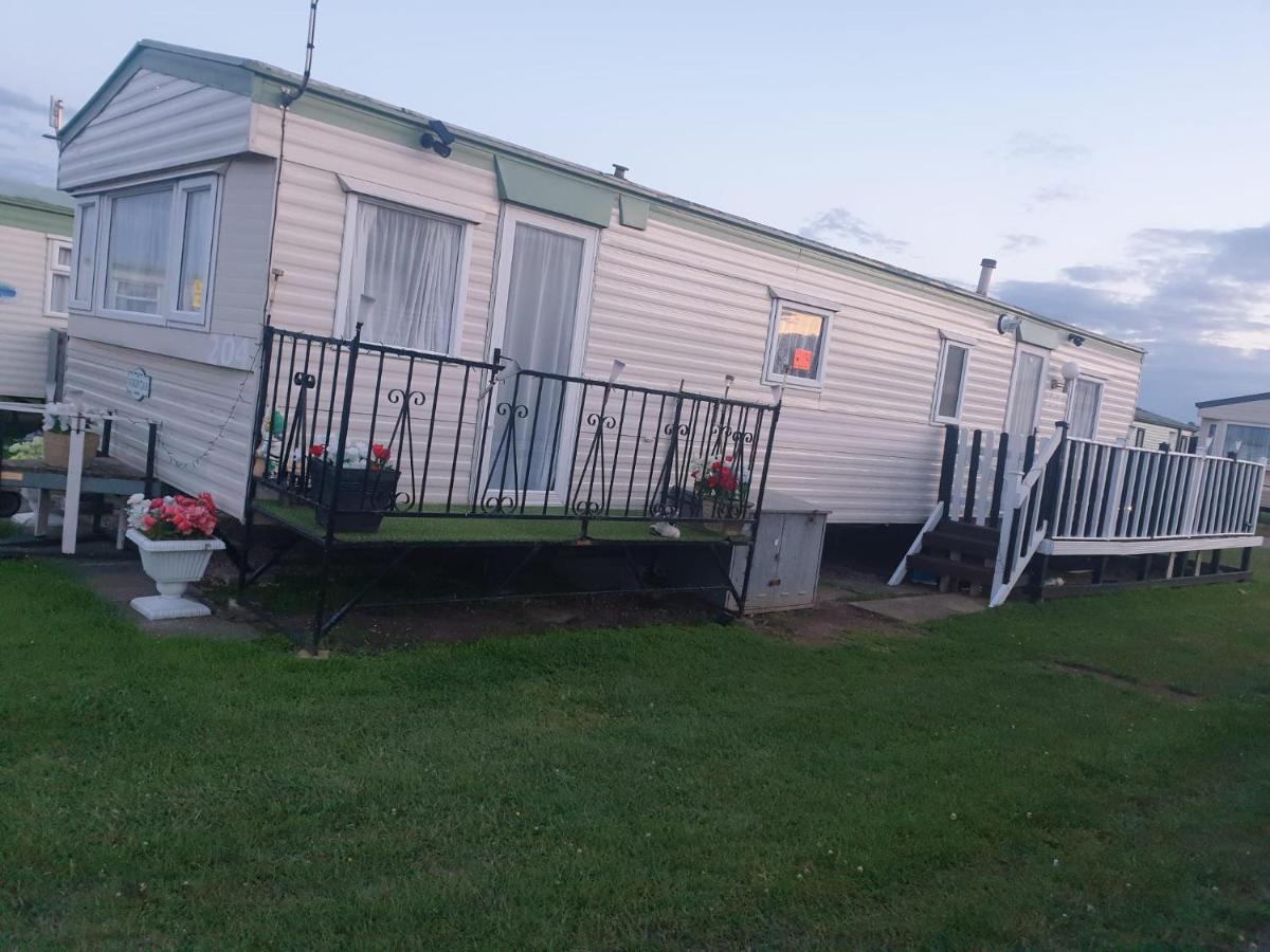204 Sealands 4 bedroom caravan, Skegness ingoldmells - Ferienwohnung