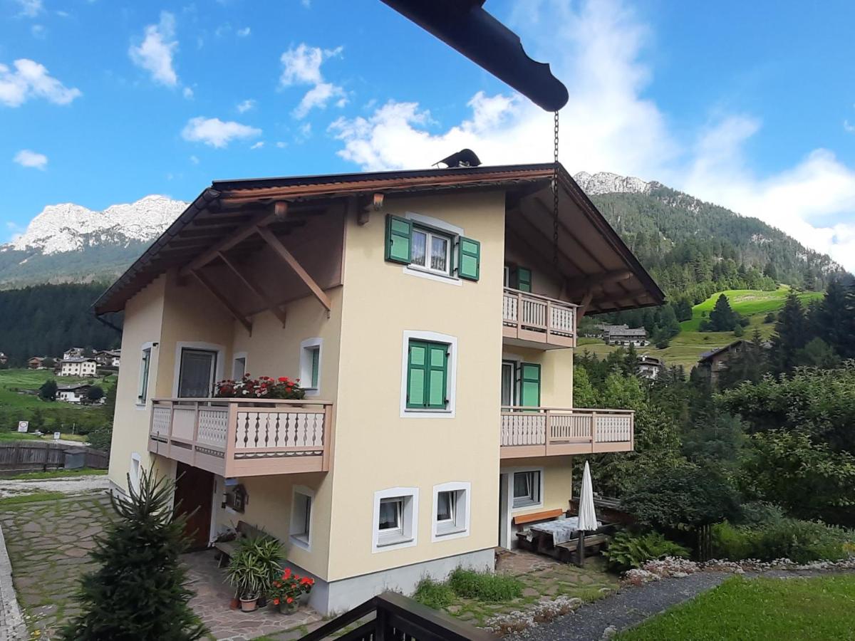Appartamento Zanoner Lorenzo - B&B