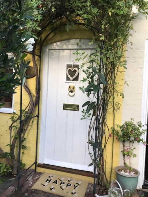 Boutique style cottage Bridgnorth - Ferienwohnung
