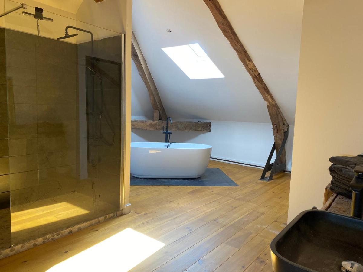 Habitación Cuádruple Deluxe
