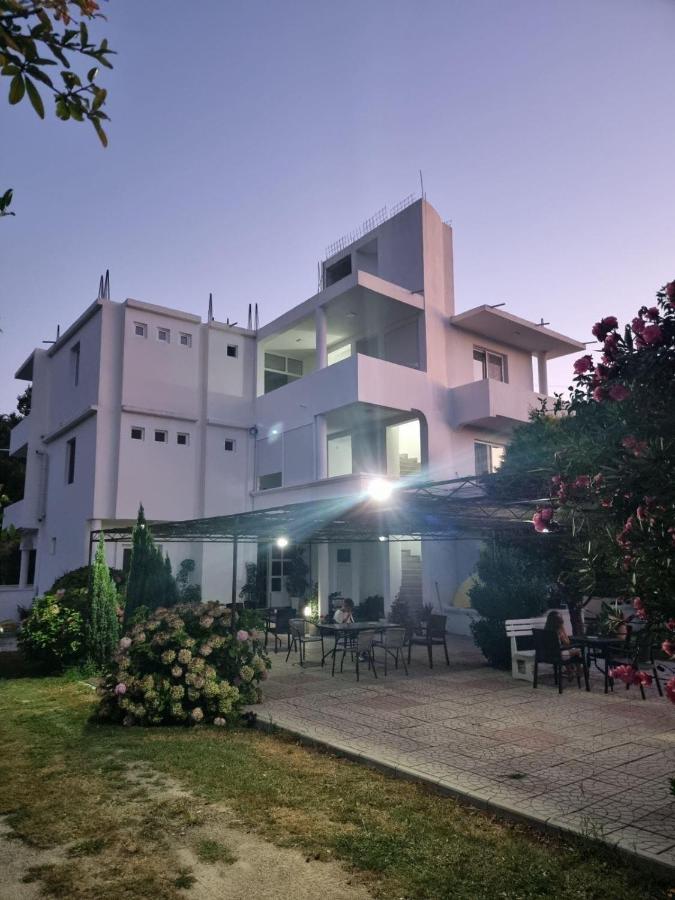 Casa Gazi - B&B Ulcinj