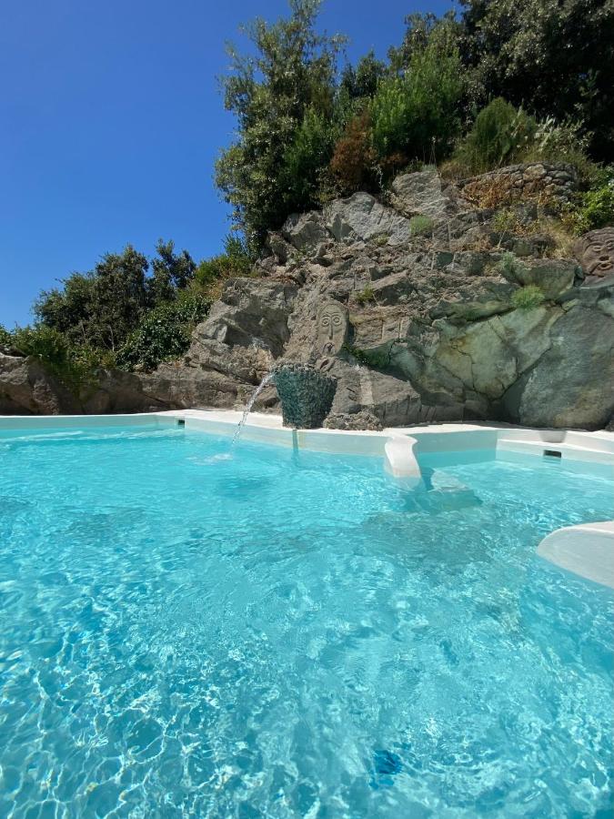 B&B Ischia - Villa Marecoco - Bed and Breakfast Ischia