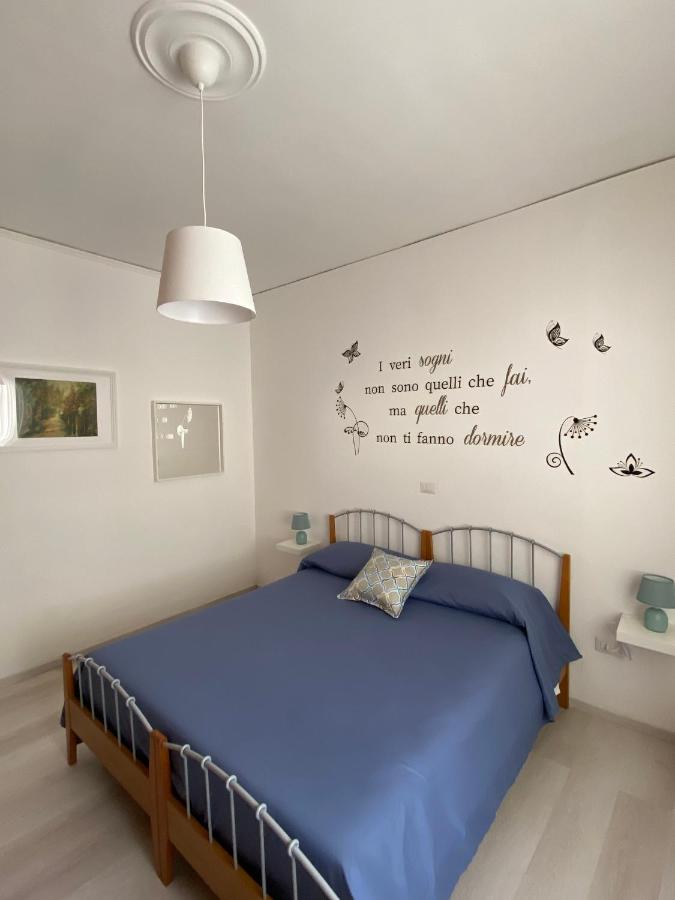 Casa Matilde - Ferienwohnung Capaccio