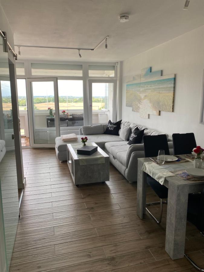 B&B Sierksdorf - Ferienwohnung Lieblingsplatz - Bed and Breakfast Sierksdorf