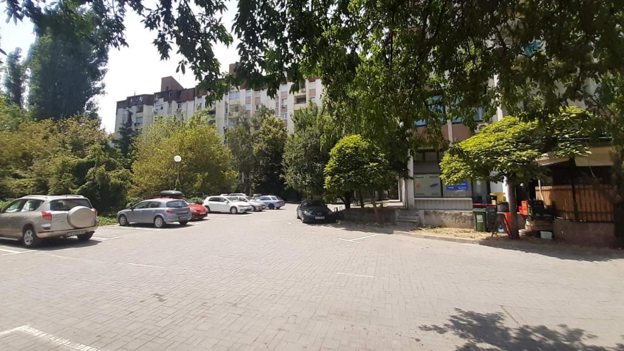 ALVOBAR Apartment - B&B