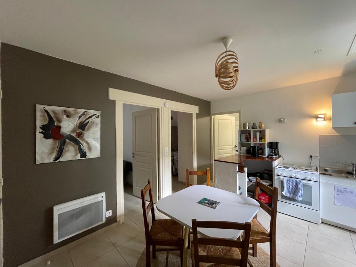 Gîte de la Fontaine Gorges de Daluis - B&B Daluis