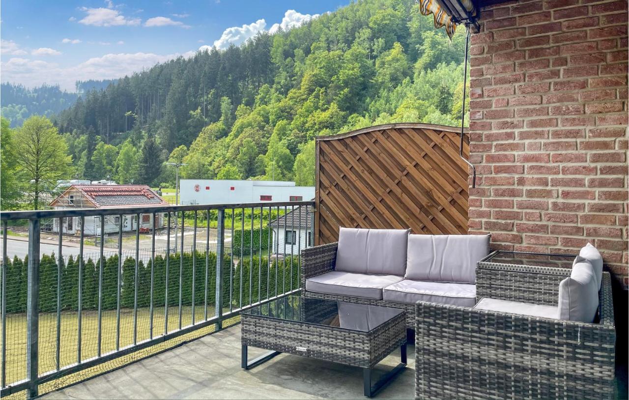 B&B Lautenthal - Stunning Apartment In Lautenthal With Wifi And 3 Bedrooms - Bed and Breakfast Lautenthal