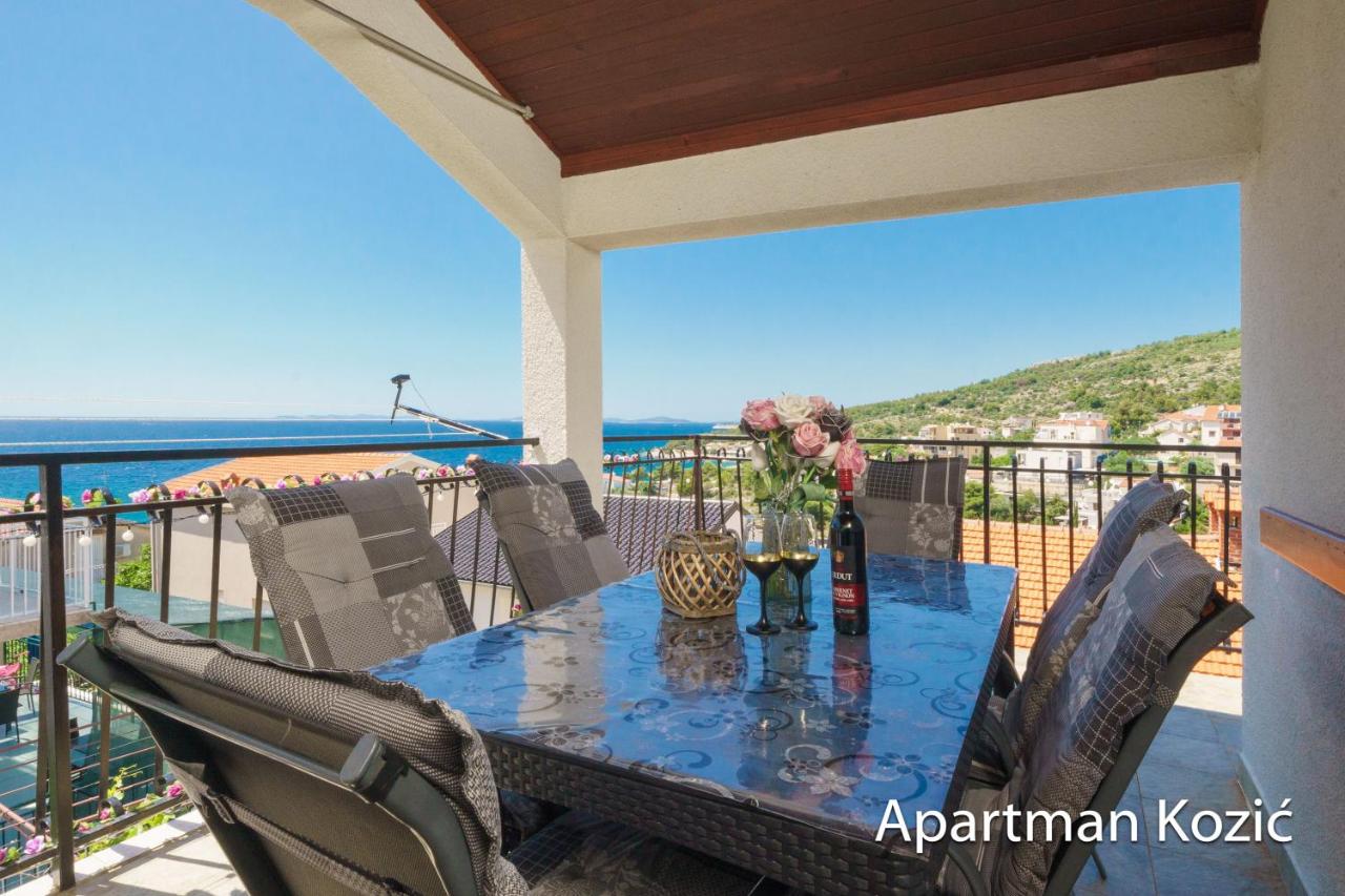 Apartamento de 2 dormitorios