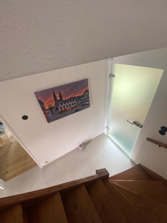 Ferienhaus Glückszeit bei Goslar - B&B