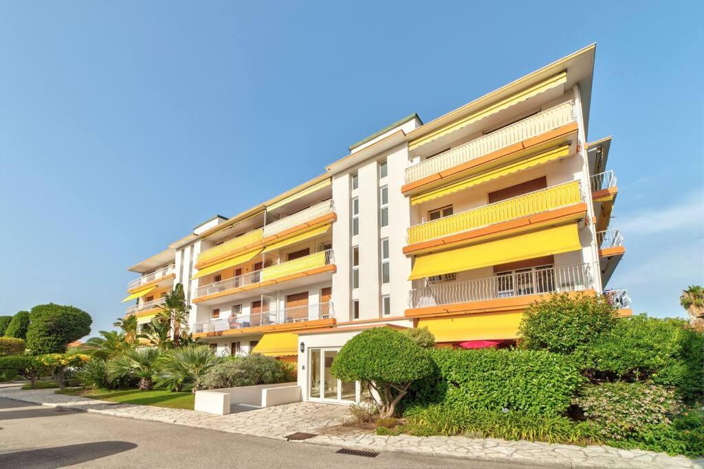 ROSE DES SABLES - B&B Antibes