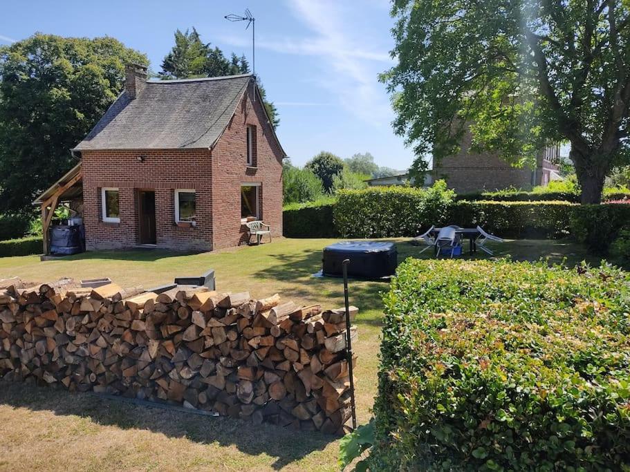 B&B Le Quesne - Très joli gîte au cœur de la Vallée du Liger - Bed and Breakfast Le Quesne