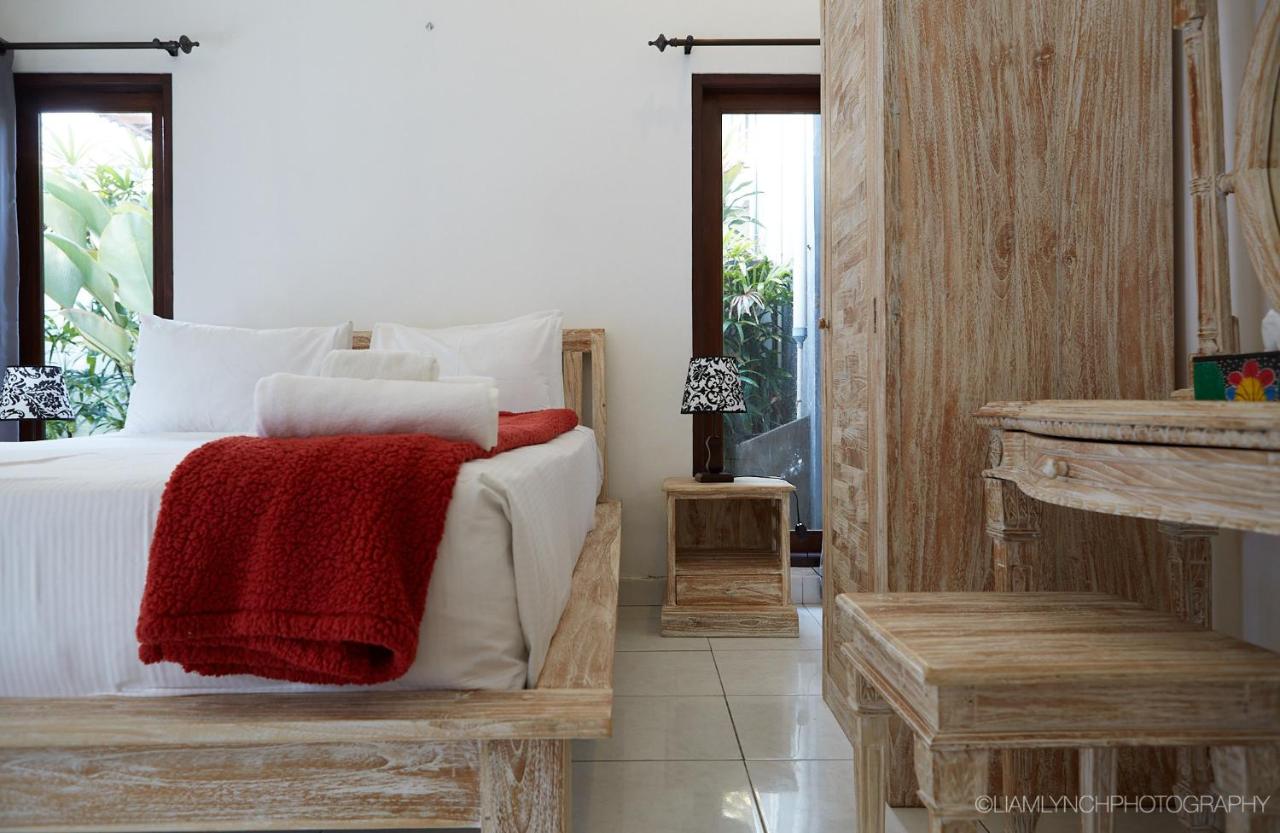 Villa Ari - B&B Seminyak