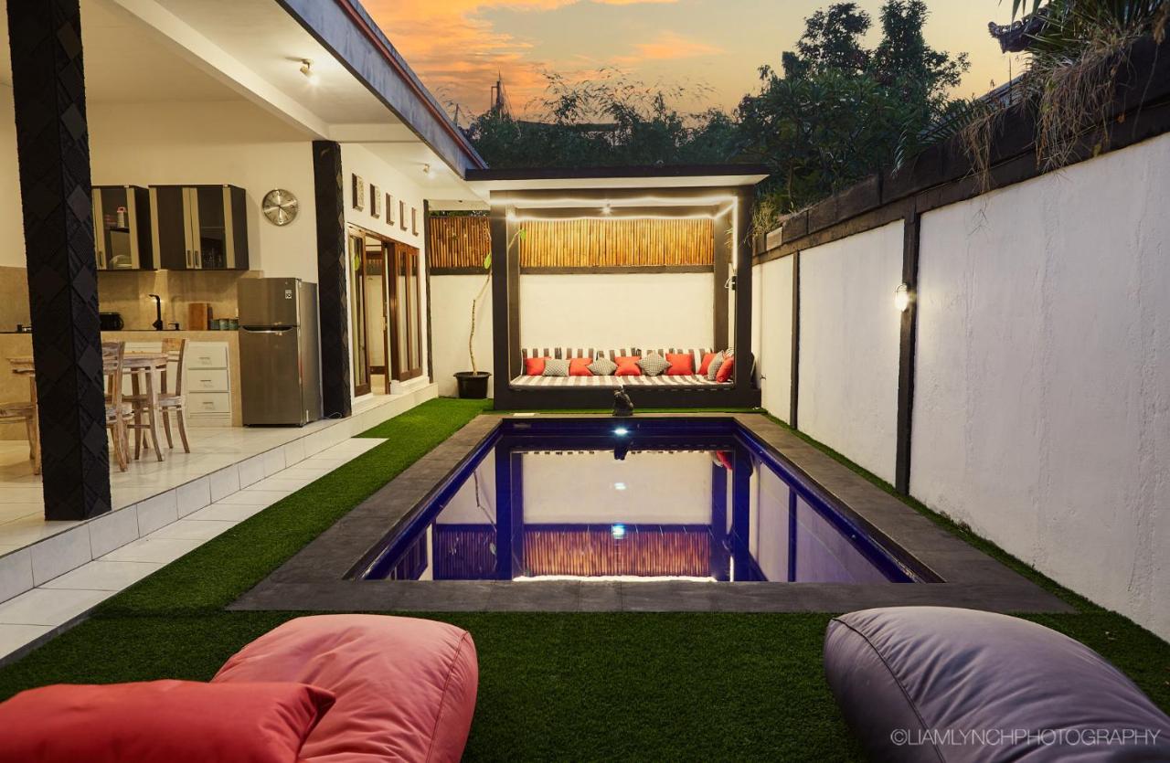 Villa Ari - B&B Seminyak
