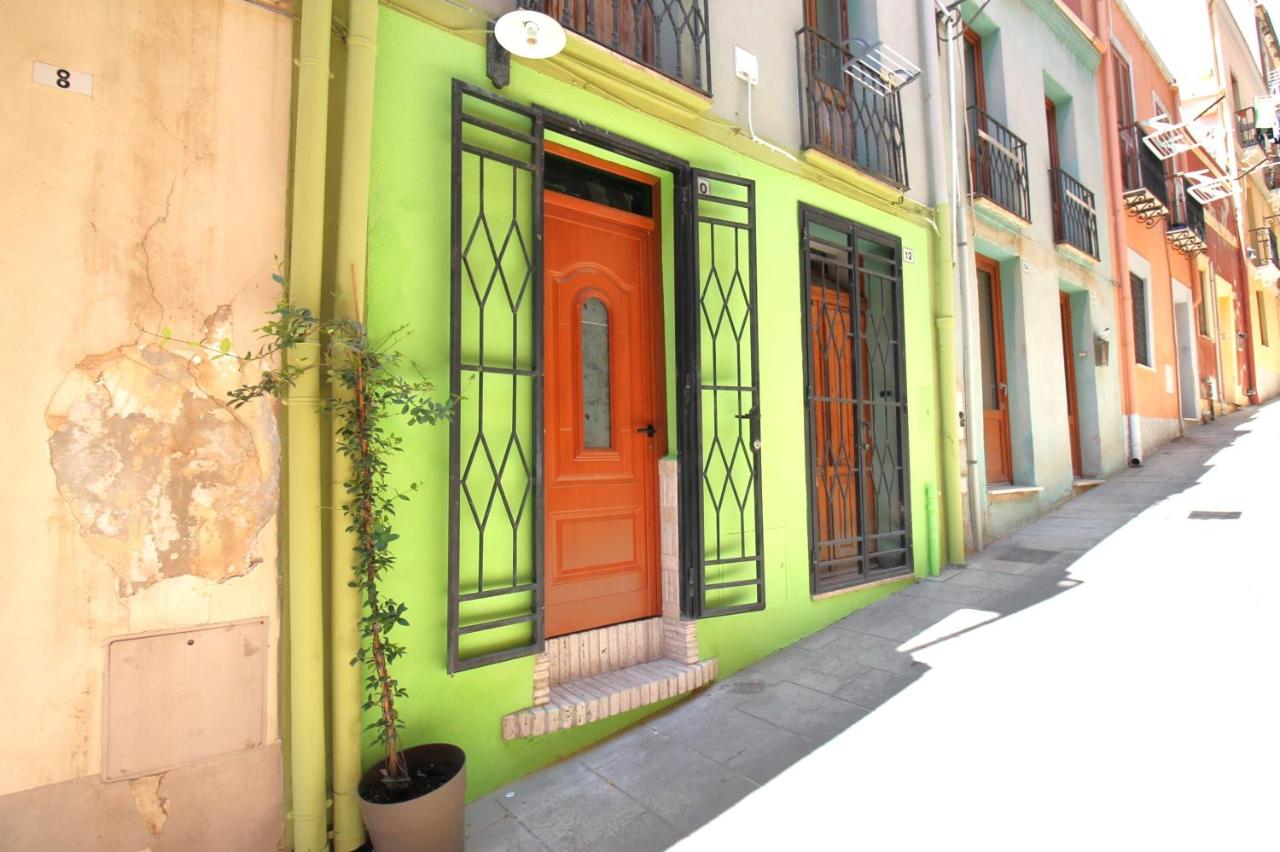 La piccola Stampace Cagliari - B&B