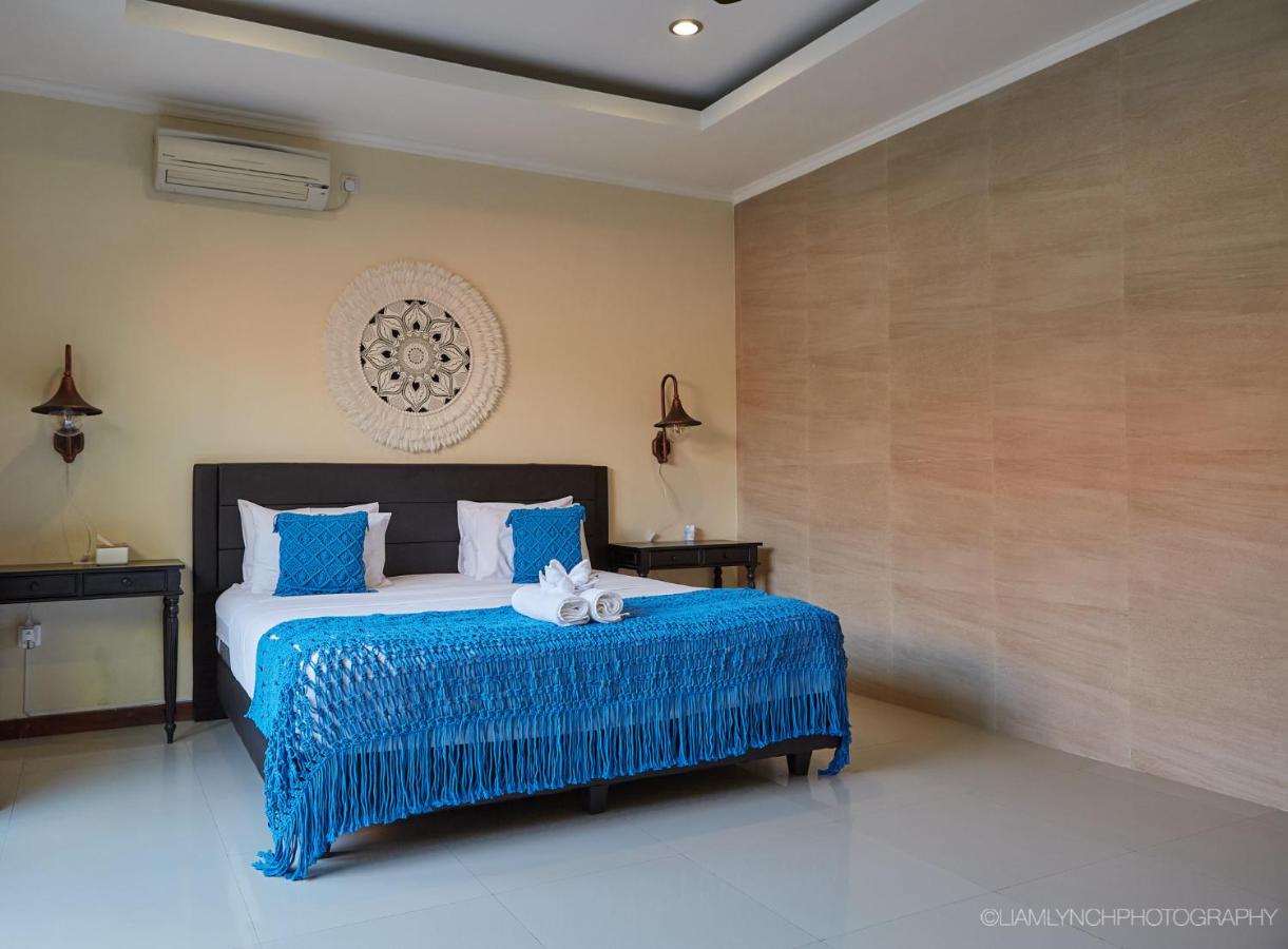 Villa Jae - B&B Seminyak