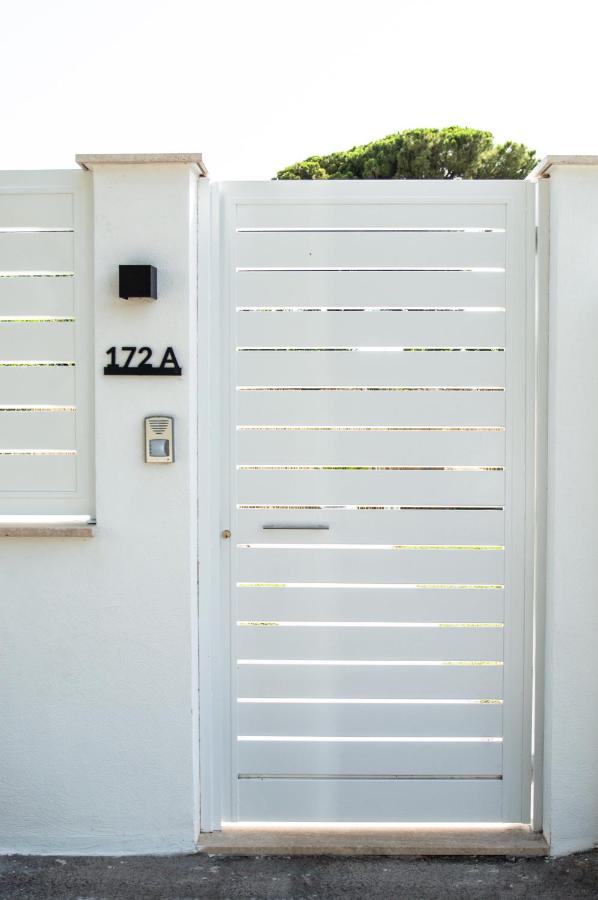 VILLA AMBROSIA 172 A - B&B