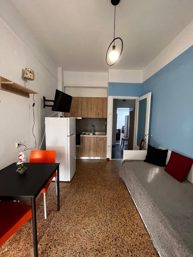 The VIEW Apartments - Chambres d’hôtes