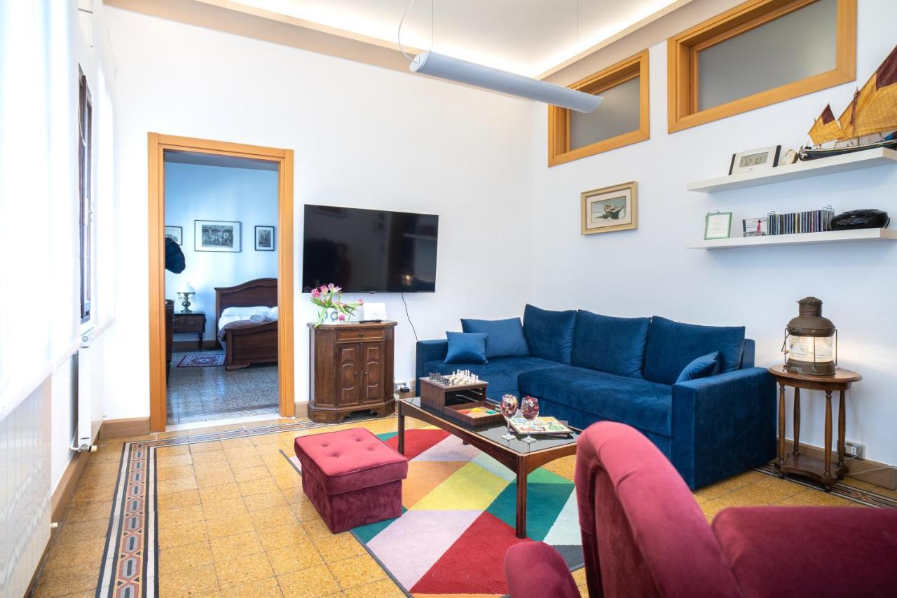 Casa dell'Architetto - Bed and Breakfast Chioggia