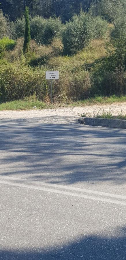 sunset house - B&B Vitalades