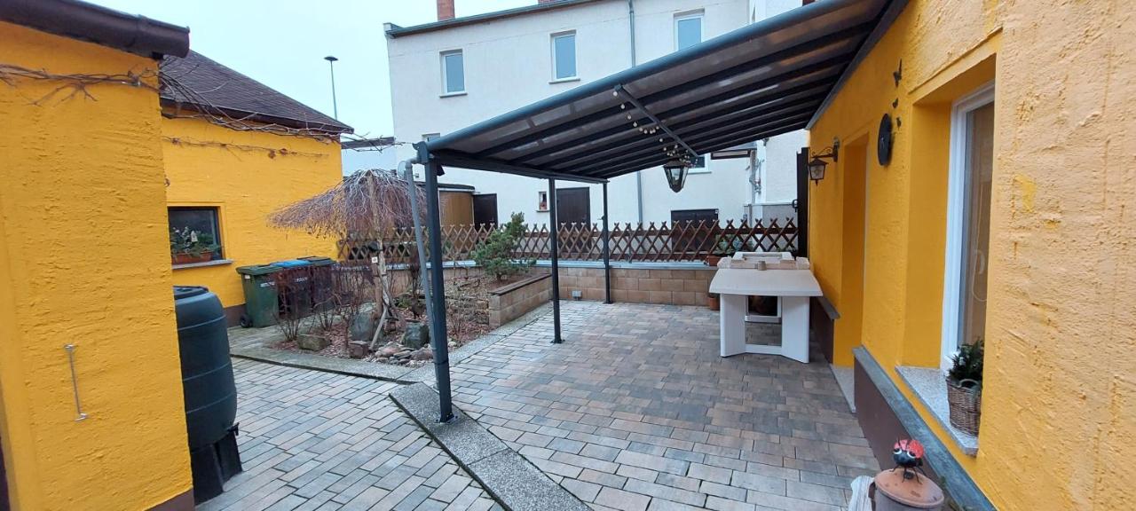 Malcherhaus - B&B