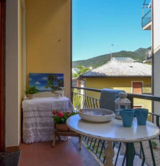 Sea La Vie - B&B Moneglia