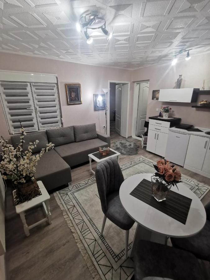 DJERDAN - Ferienwohnung