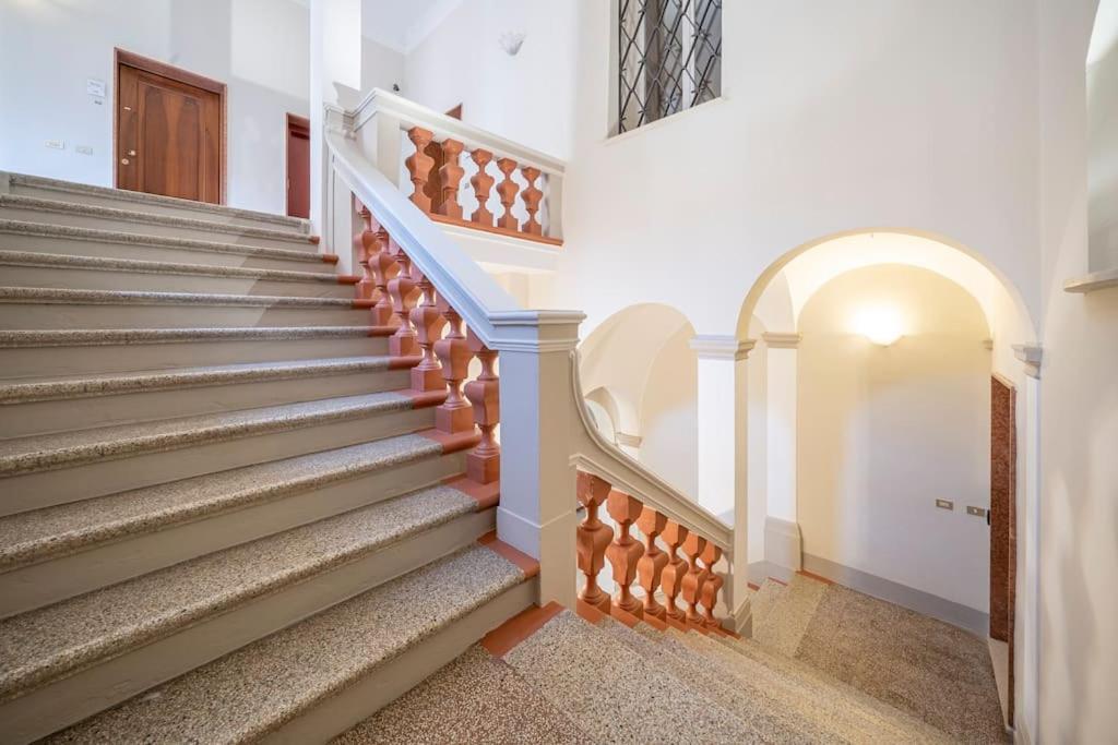 GHIRLANDINA - Fantastico loft in centro città - Chambres d’hôtes