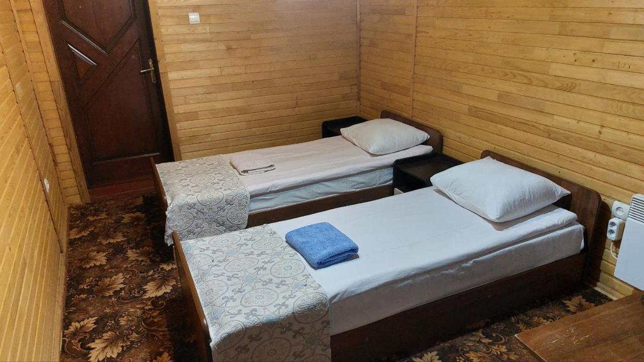 Chambre Lits Jumeaux Standard